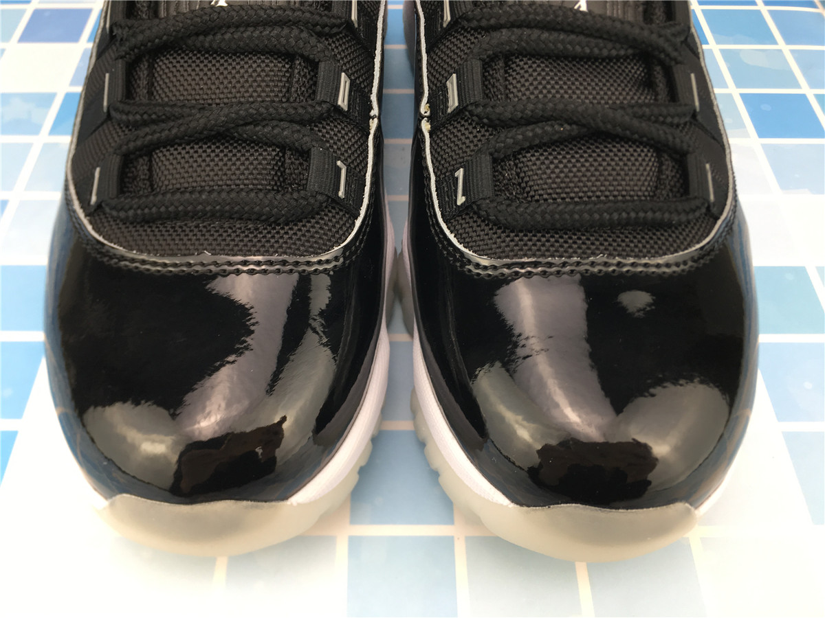 LJR Batch Air Jordan 11 Retro GS 25th Anniversary 378038 011